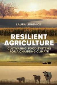 Farms and Food in an Era of Climate Change: Resilient Agriculture Image